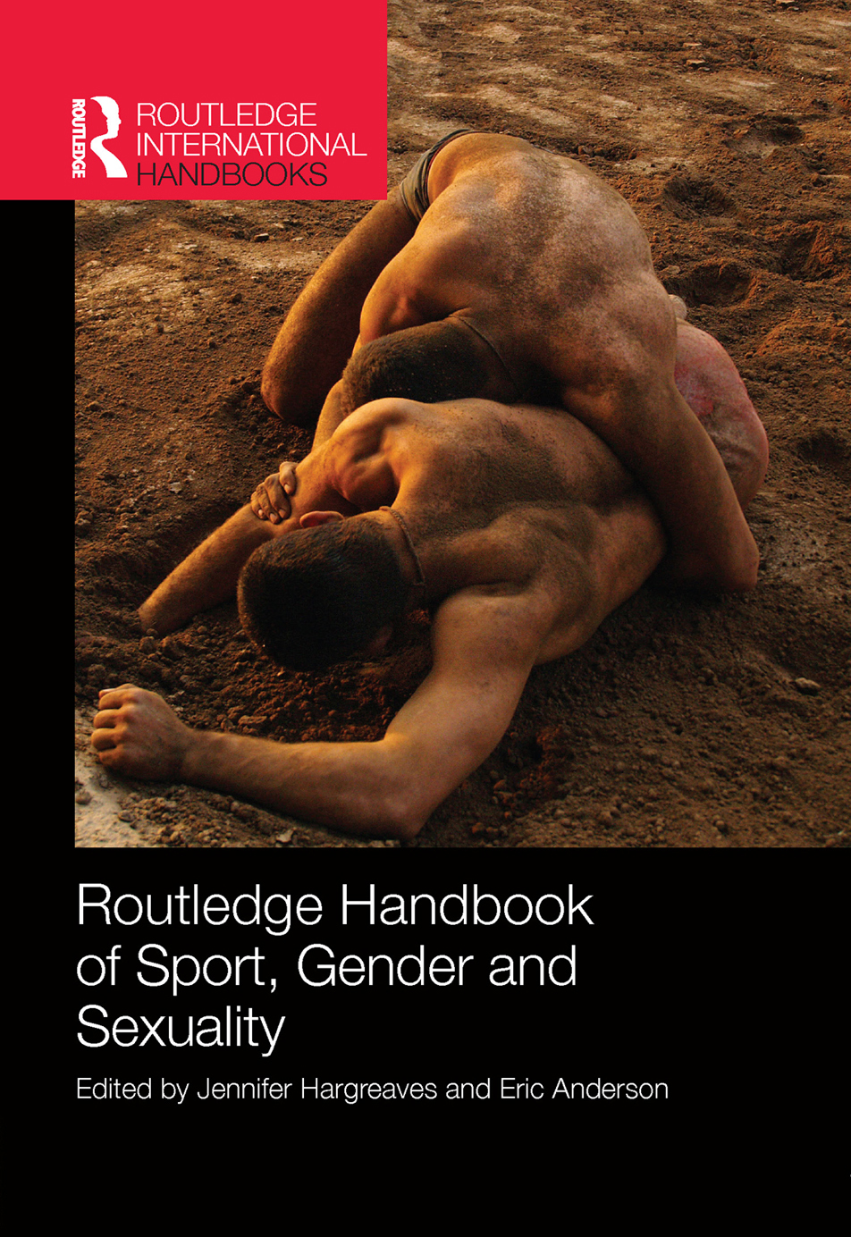 ROUTLEDGE HANDBOOK OF SPORT GENDER AND SEXUALITY The Routledge Handbook of - photo 1