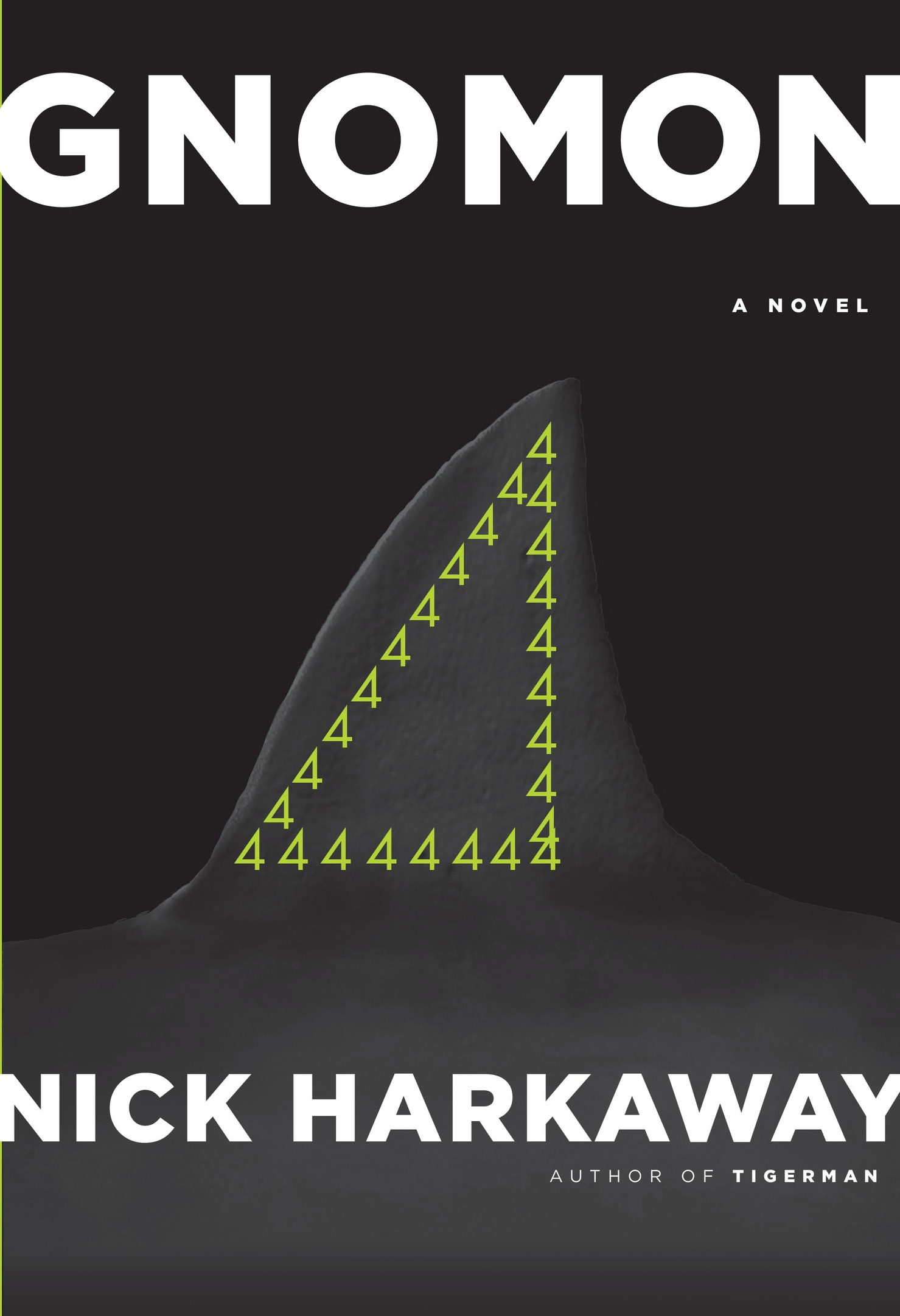 ALSO BY NICK HARKAWAY Fiction Tigerman Angelmaker The Gone-Away World - photo 1