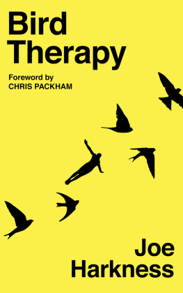 Harkness - Bird Therapy