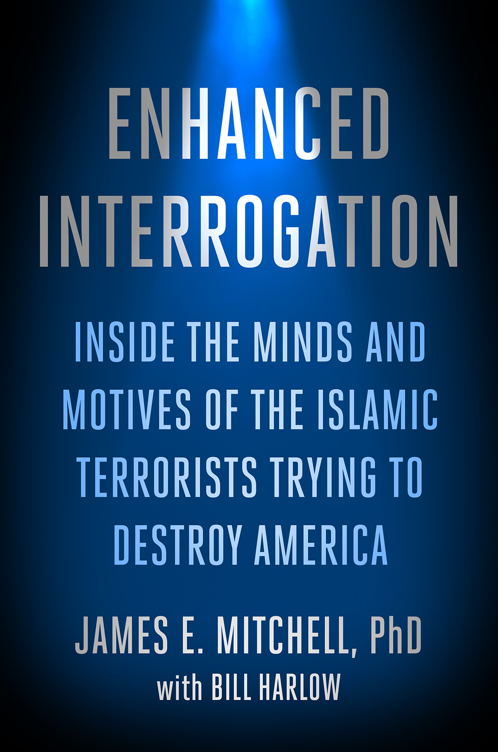 Enhanced interrogation inside the minds and motives of the Islamic terrorists trying to destroy America - photo 1