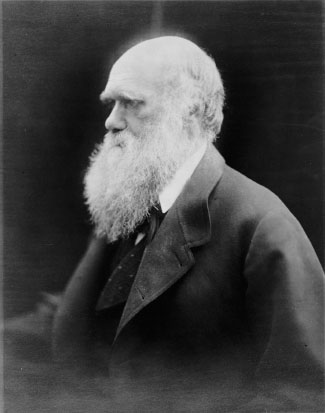 Charles Darwin 18091882 Prologue T he men ducked out of the rain into - photo 2