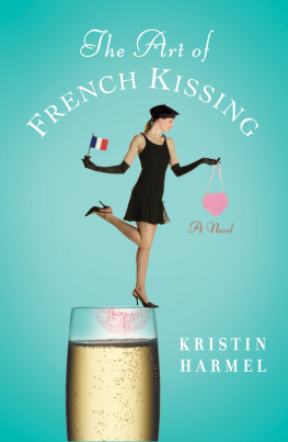 Harmel - The Art of French Kissing