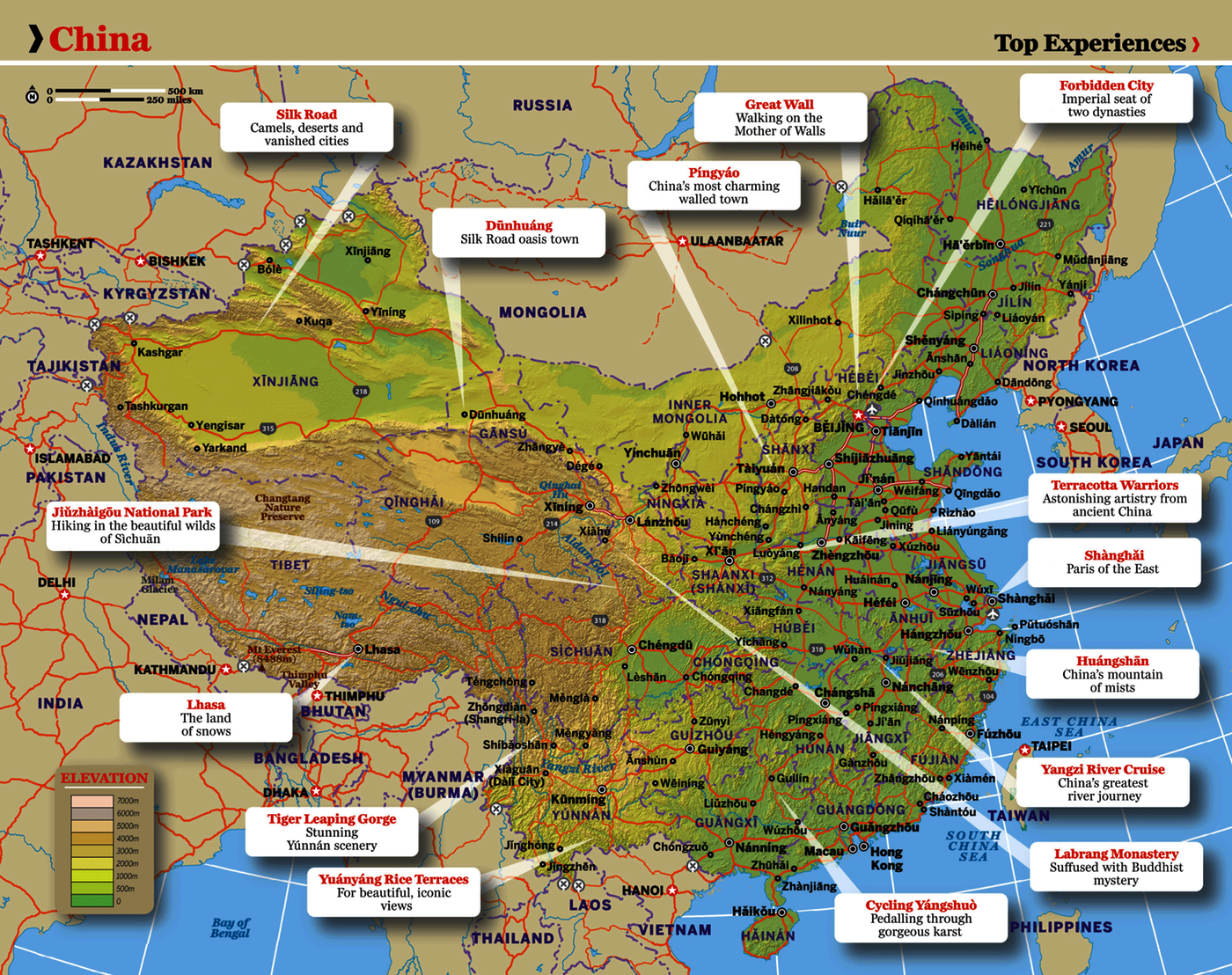 GETTING THE MOST OUT OF LONELY PLANET MAPS E-reader devices vary in their - photo 2