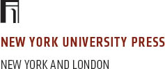 NEW YORK UNIVERSITY PRESS New York and London wwwnyupressorg 2015 by New - photo 2