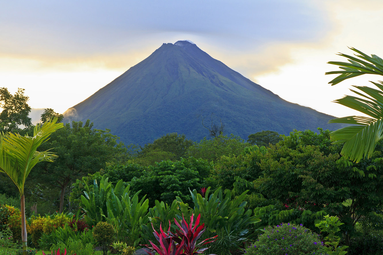 COLIN D YOUNGSHUTTERSTOCK COSTA RICAS TOP 12 PLAN YOUR TRIP Montezuma - photo 9