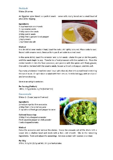 Mediterranean Diet With Pictures 2020 Quick Easy and Healthy Mediterranean Diet Recipes - photo 3