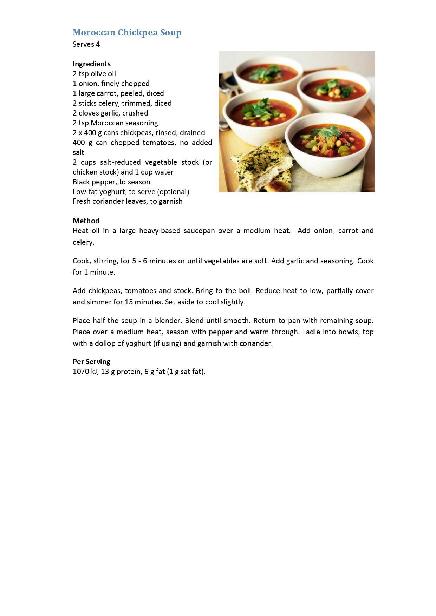 Mediterranean Diet With Pictures 2020 Quick Easy and Healthy Mediterranean Diet Recipes - photo 12