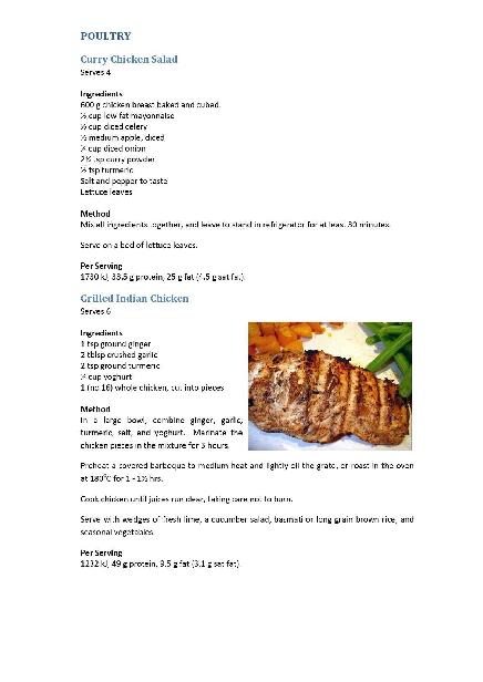 Mediterranean Diet With Pictures 2020 Quick Easy and Healthy Mediterranean Diet Recipes - photo 38