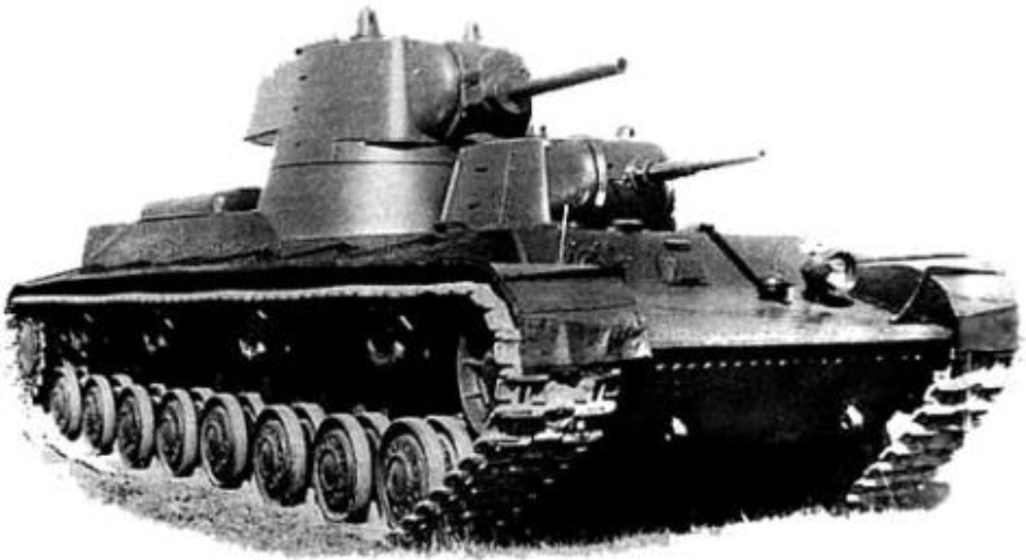 In 1939-1940 the concept of Blitzkrieg was developed and worked out by the - photo 3