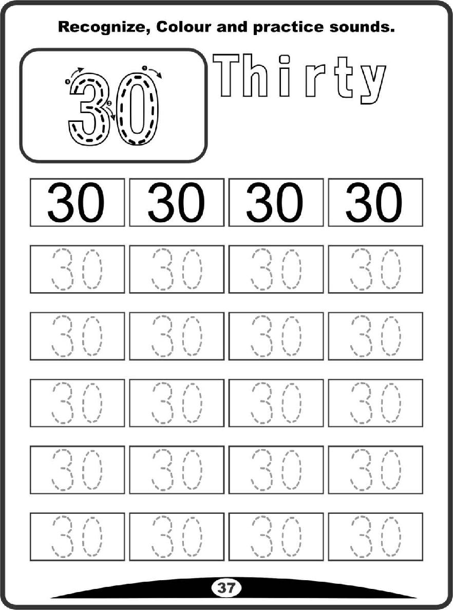 Math with fun Numbers - photo 38