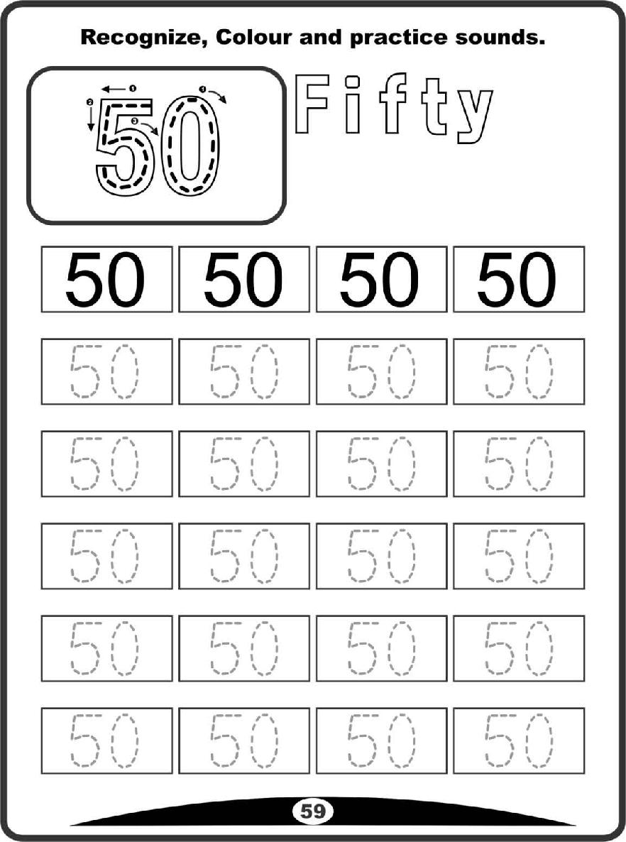 Math with fun Numbers - photo 60