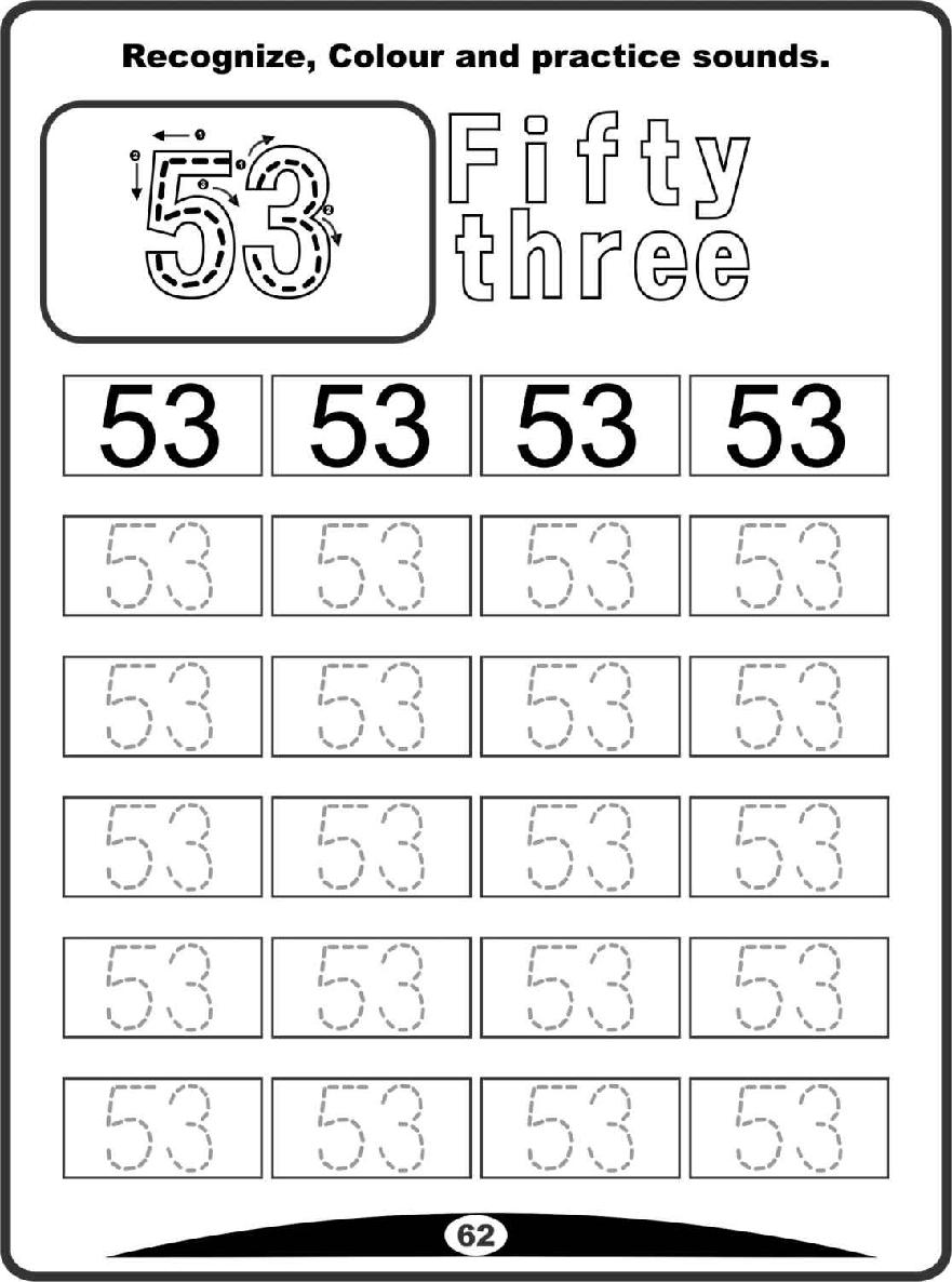 Math with fun Numbers - photo 63