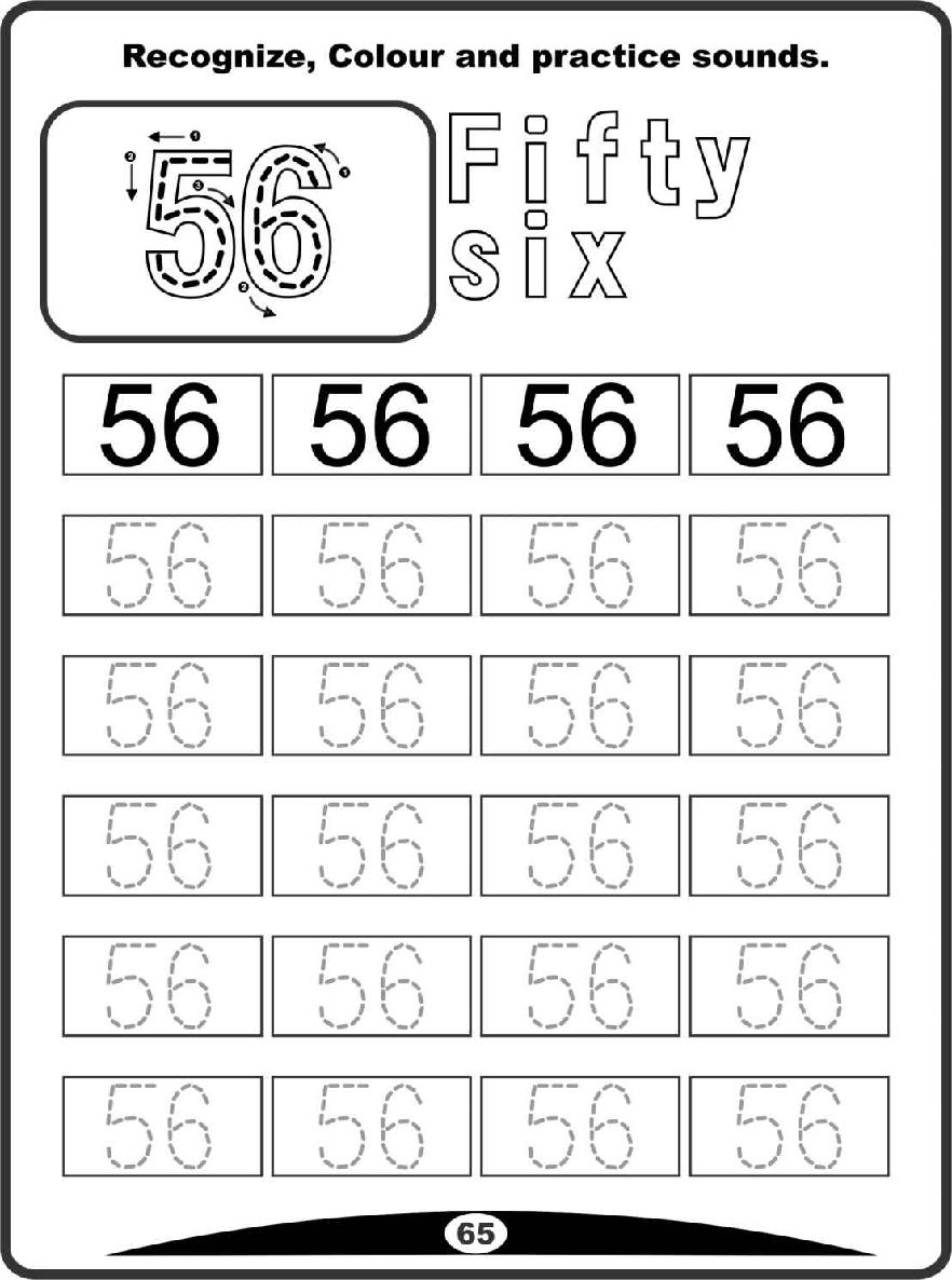 Math with fun Numbers - photo 66