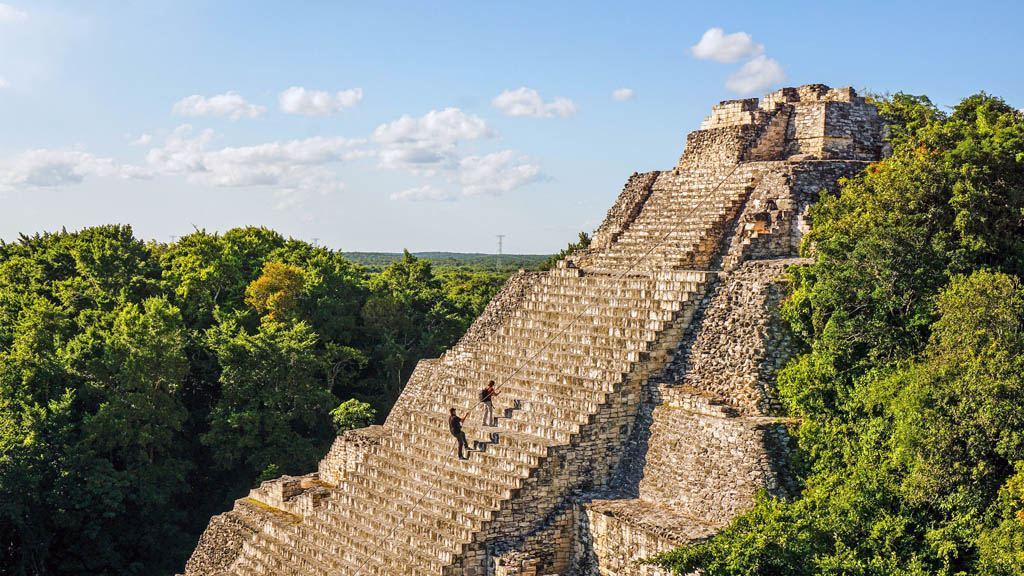 CHRISONTOUR84SHUTTERSTOCK Why We Love Cancn Cozumel the Yucatn By Ray - photo 8