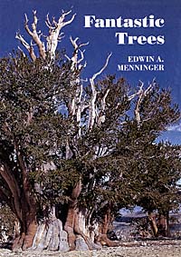 title Fantastic Trees author Menninger Edwin Arnold publisher - photo 1