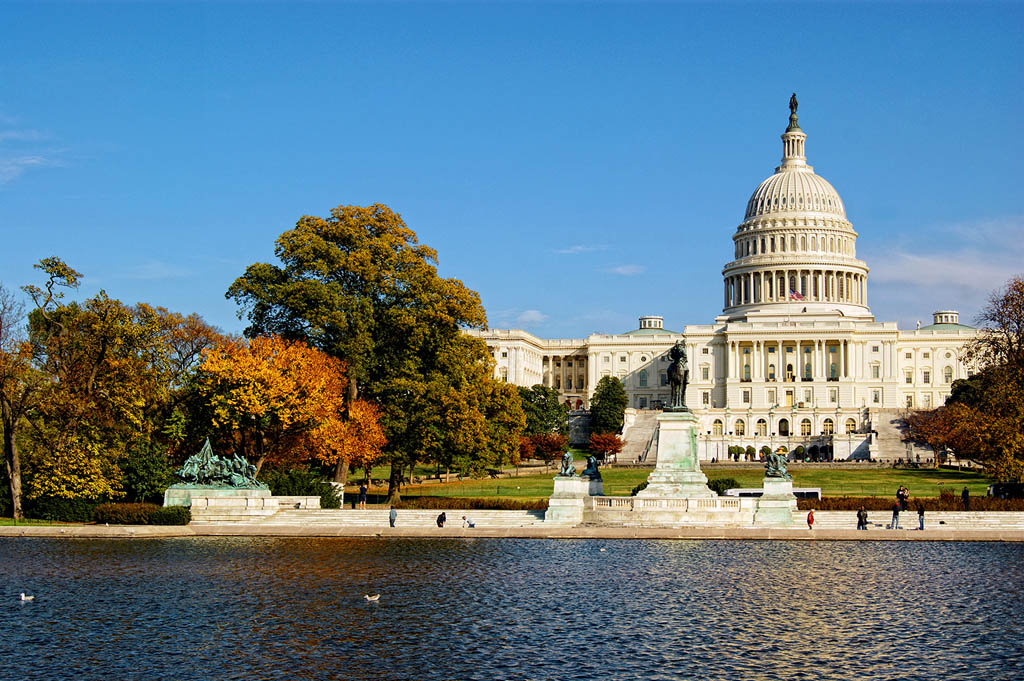 Washington INFINITAHIGHWAYGETTY IMAGES WASHINGTON DC The nations capital - photo 9