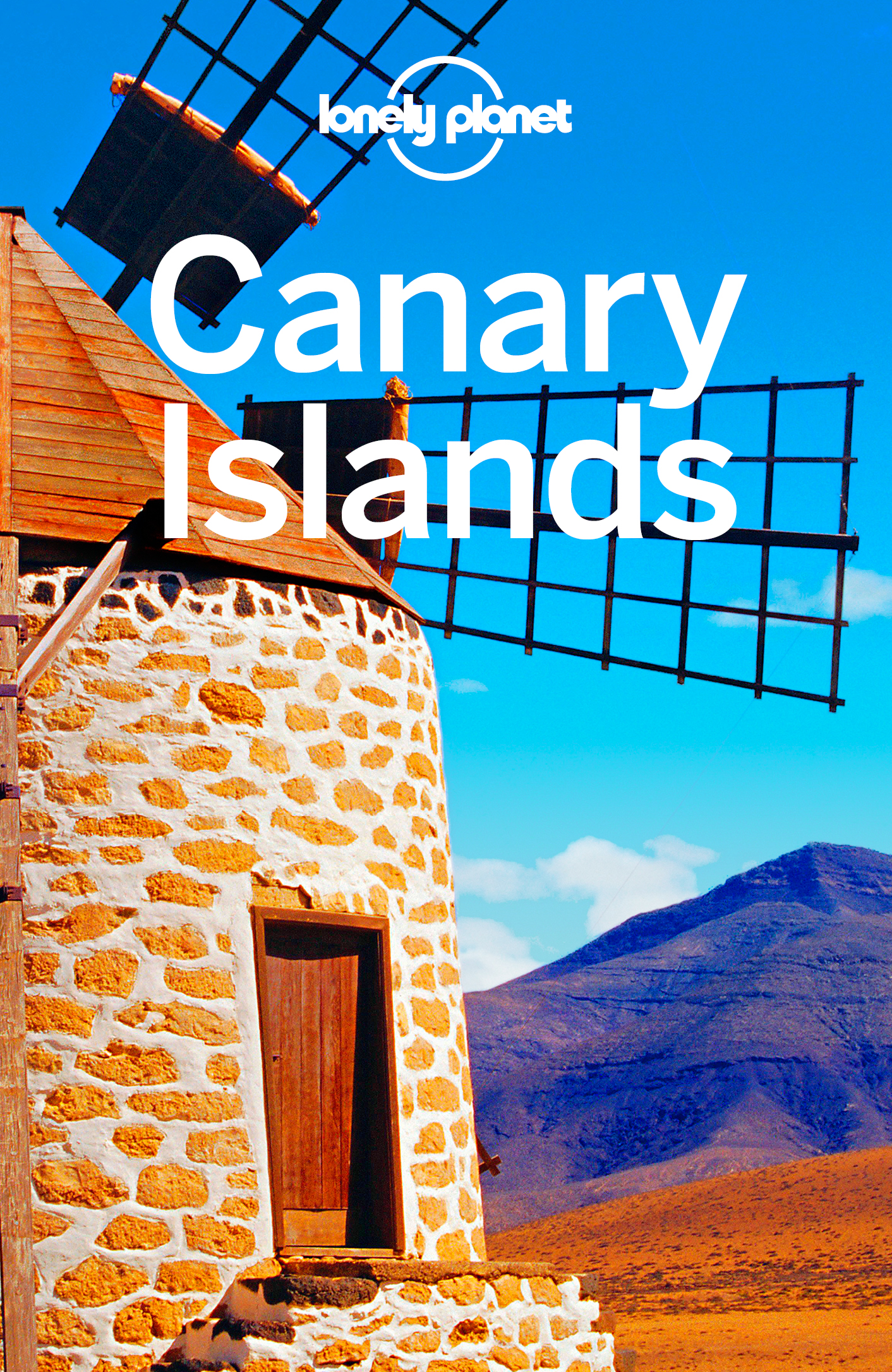 Canary Islands Travel Guide - image 1