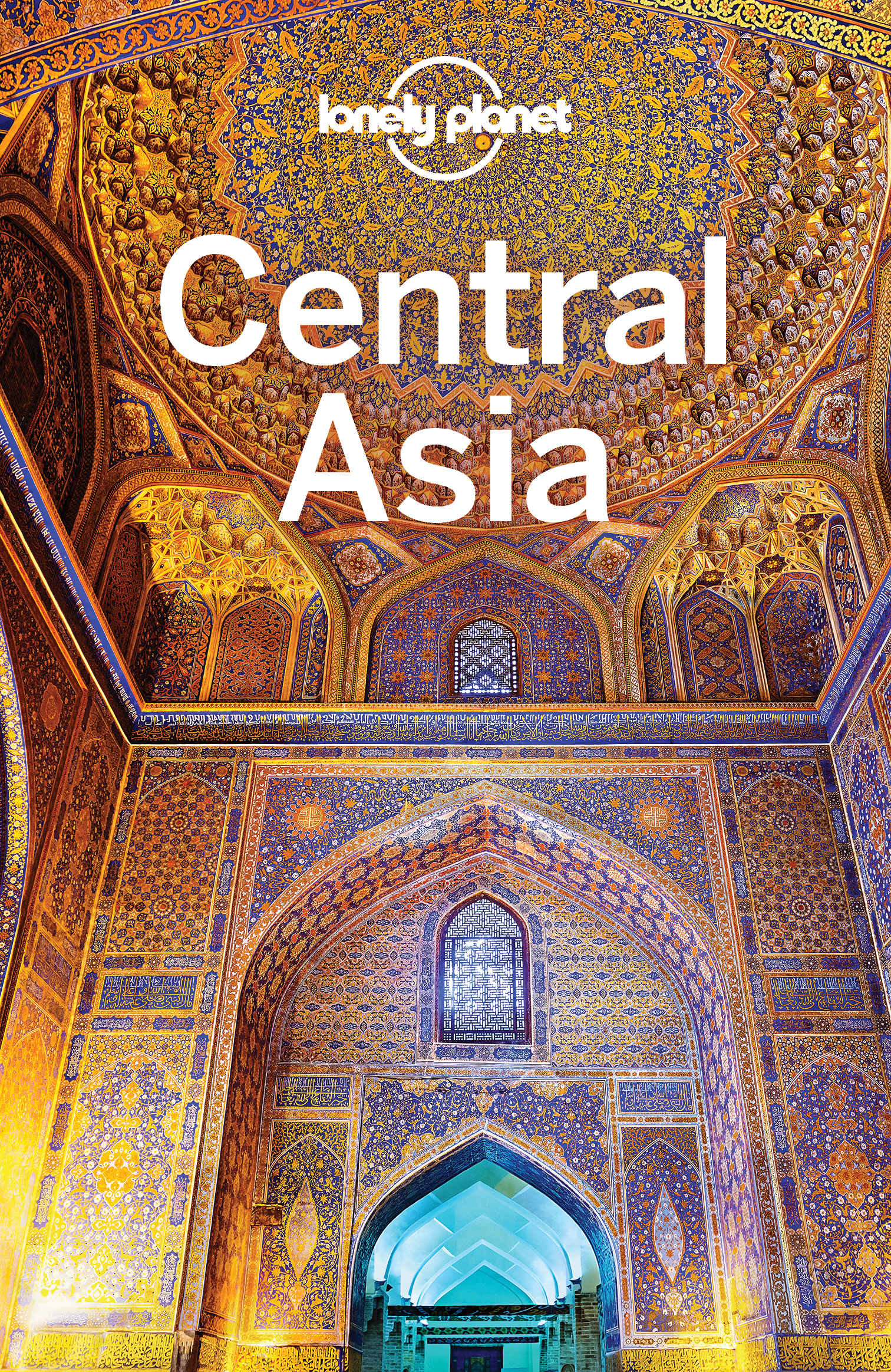 Central Asia Travel Guide - image 1