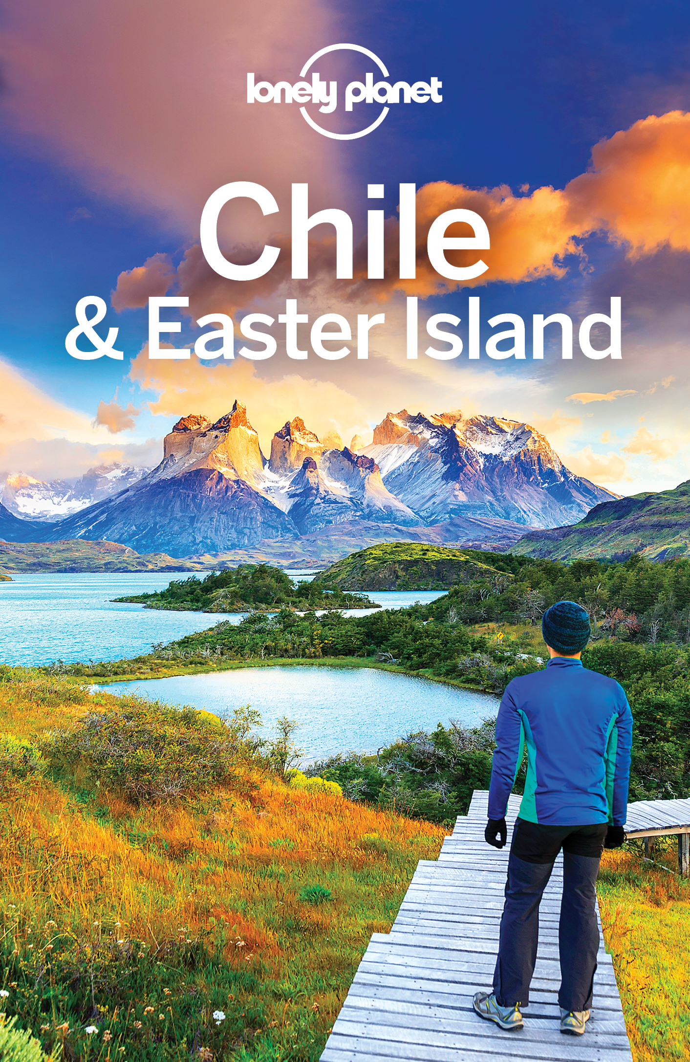 Chile Easter Island Travel Guide - image 1