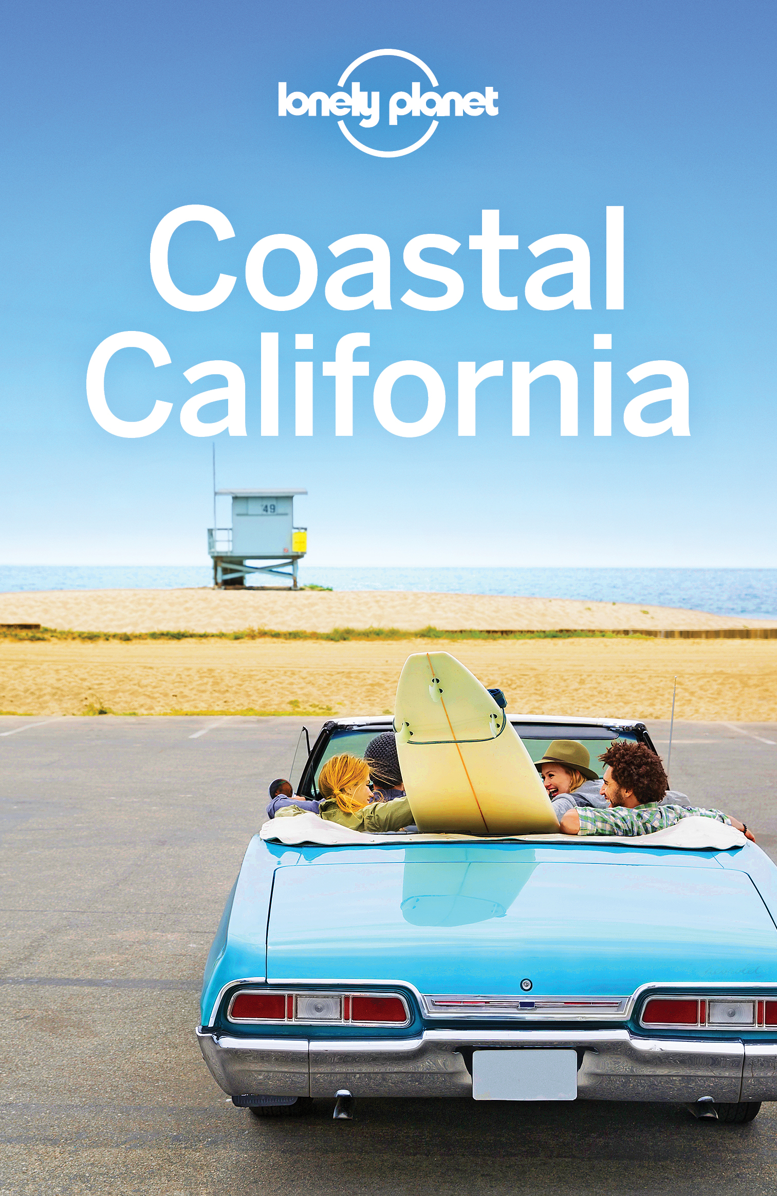 Coastal California Travel Guide - image 1