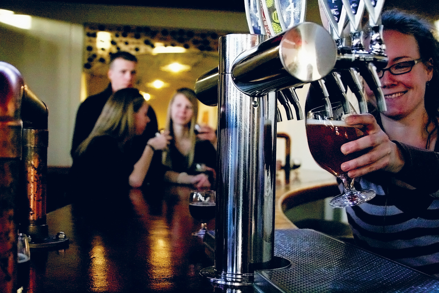 New Belgium Brewery Fort Collins MCCLATCHY-TRIBUNEGETTY IMAGES Aspen - photo 6