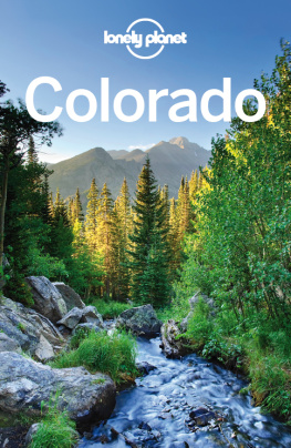 Unknown Colorado Travel Guide