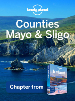 Counties Mayo & Sligo -Guidebook Chapter