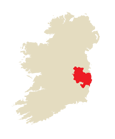 Counties Wicklow Kildare POPULATION 345000 AREA 3718 SQ KM Includes - photo 9