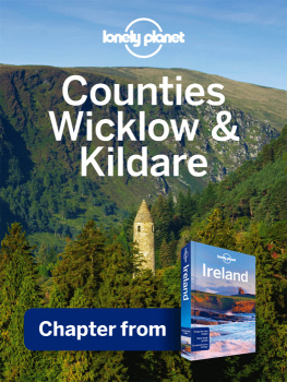 Counties Wicklow & Kildare
