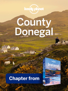 County Donegal