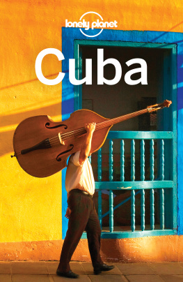 Unknown Cuba Travel Guide