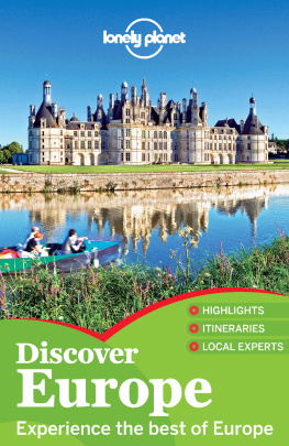 Discover Europe