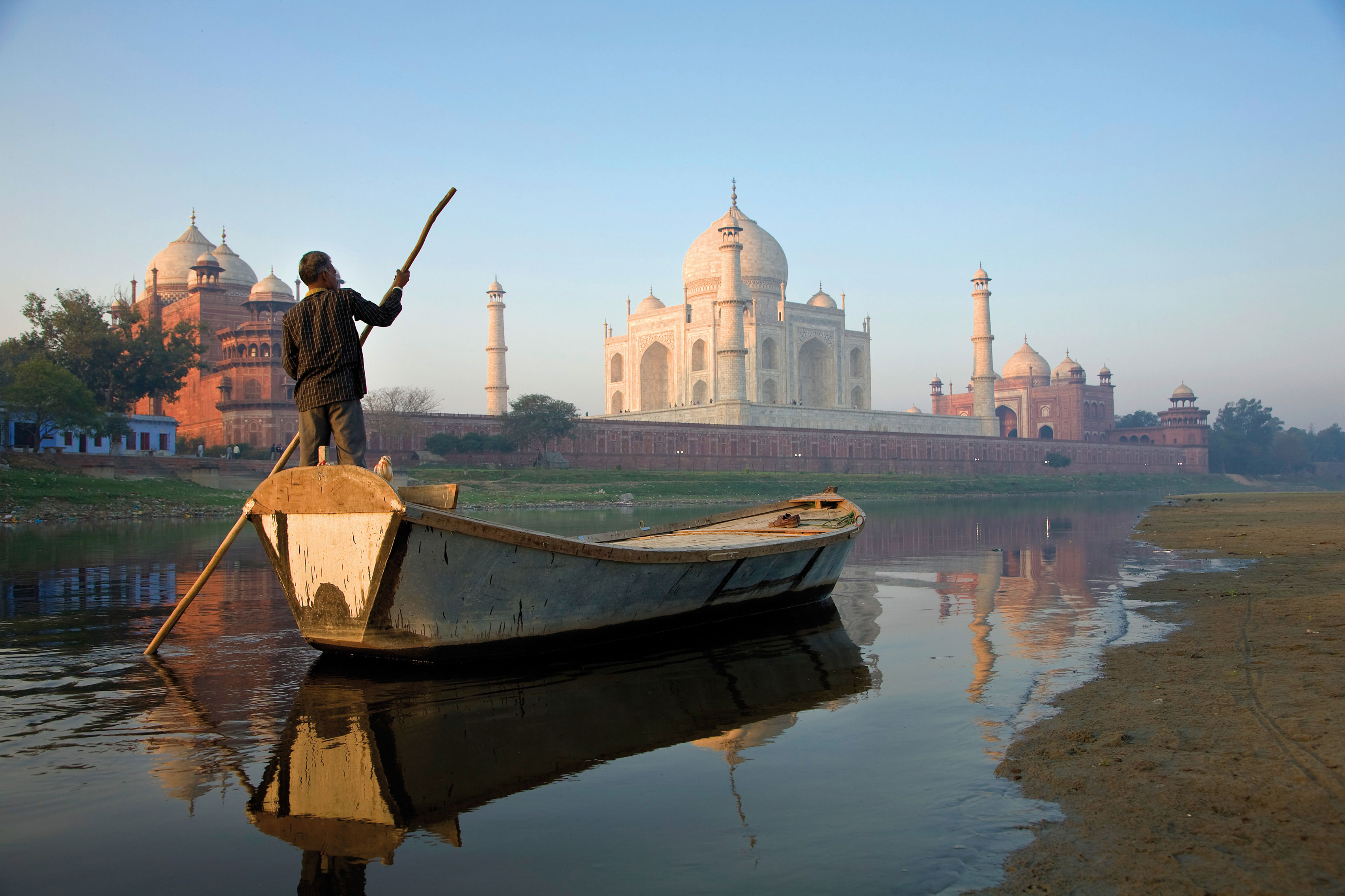 SEAN CAFFREYLONELY PLANET IMAGES Holy Varanasi Everyone in Varanasi - photo 35