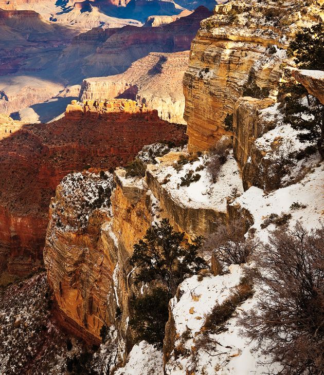 Grand Canyon National Park RICHARD IANSONLONELY PLANET IMAGES - photo 6