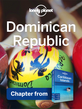 Dominican Republic: Guidebook Chapter