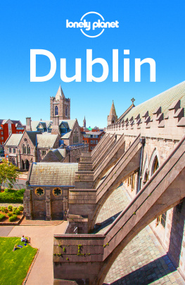 Unknown Dublin Travel Guide