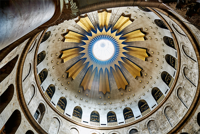 KYRYLO GLIVINSHUTTERSTOCK Jerusalem Tel Aviv Top Sights Spiritual site - photo 7