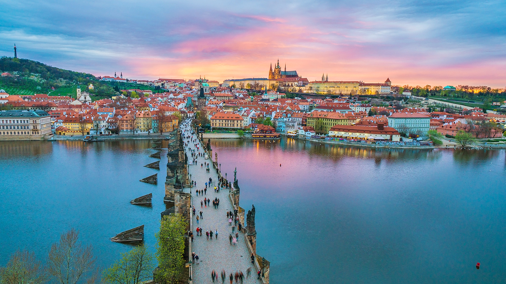 Kaito Baka500px Prague Top Sights Jewish Museum Occupies six former Jewish - photo 9