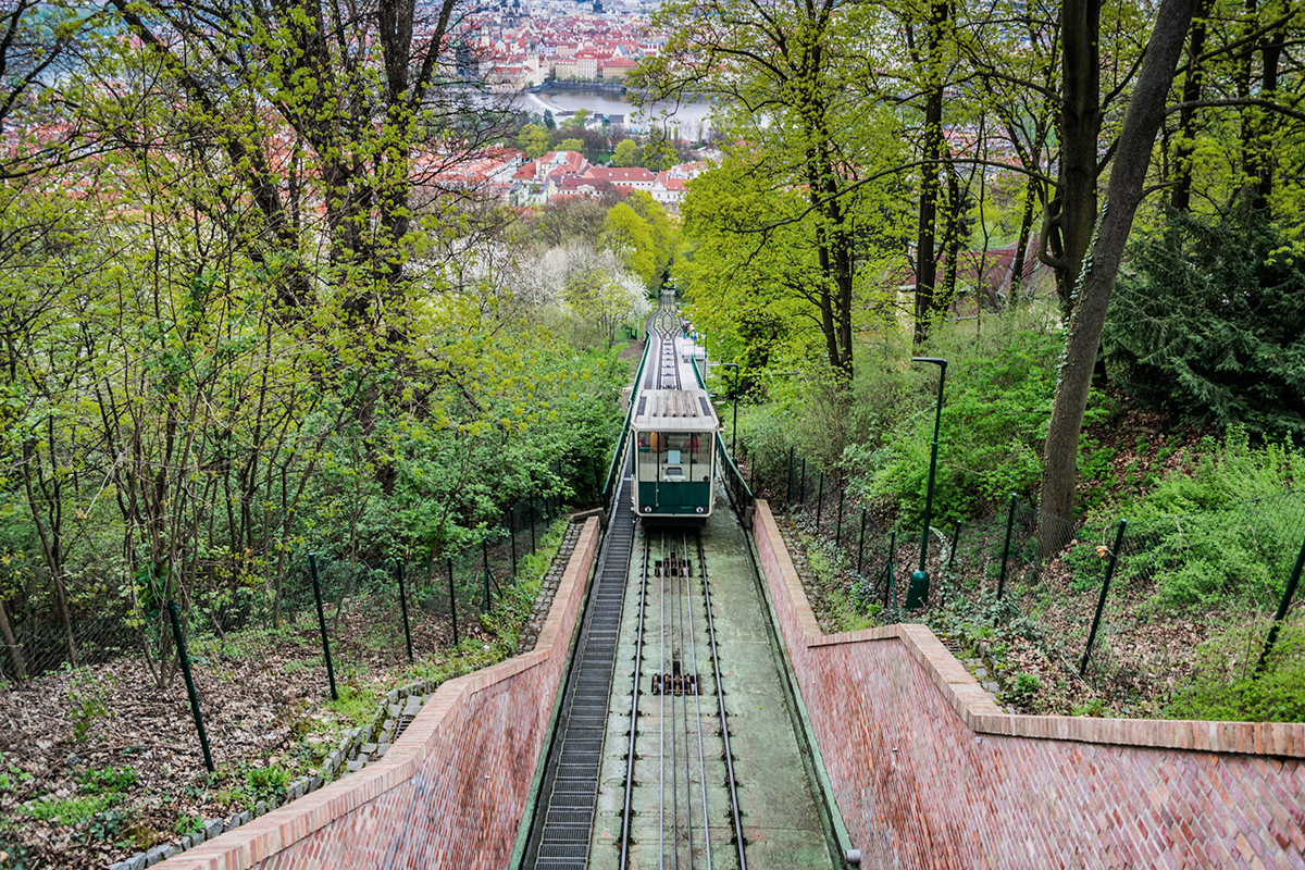 VarnakovRSHUTTERSTOCK Prague Top Sights Loreta A baroque place of - photo 12