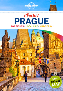 ePocket Prague: top sights, local life, made easy