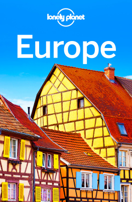 Unknown Europe Travel Guide