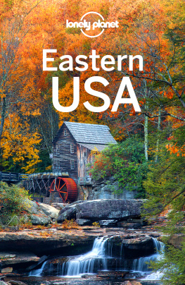 Unknown Eastern USA Travel Guide