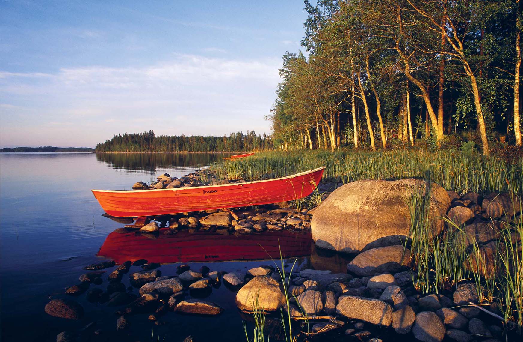 MSI IMAGEBROKER Paddle the calming reflective waters of the Lakeland region - photo 3