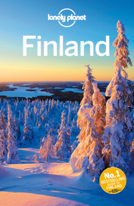 Finland Travel Guide