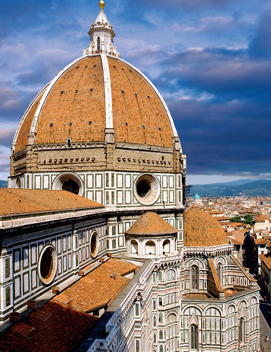 Duomo JEAN-PIERRE LESCOURRETLONELY PLANET IMAGES Highlights gt3 - photo 6