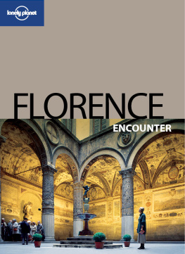 Florence Encounter