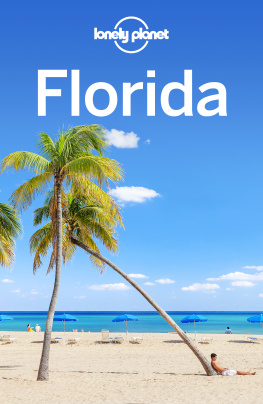 Florida Travel Guide 8th