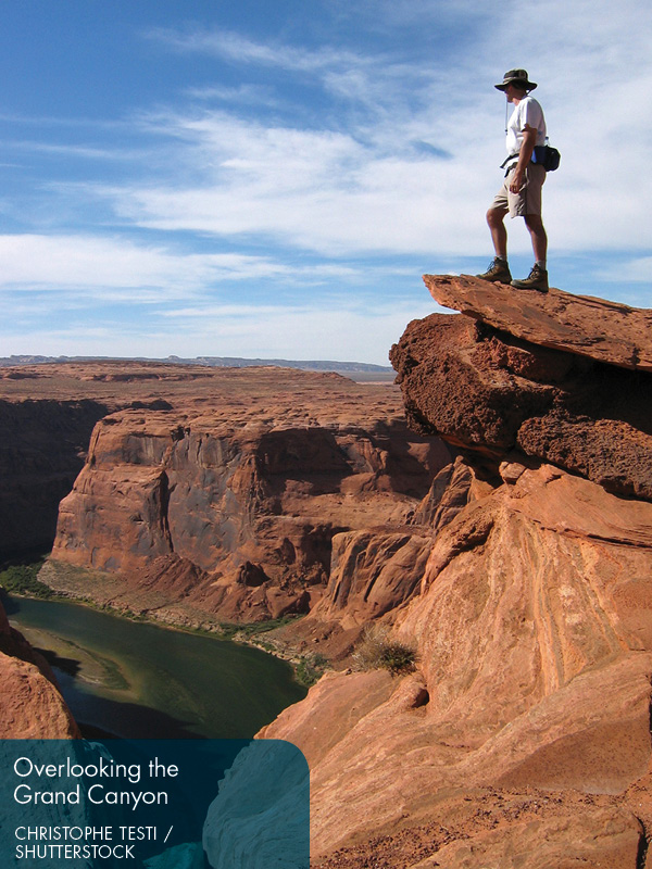 Fodors Arizona the Grand Canyon 2013 - photo 2