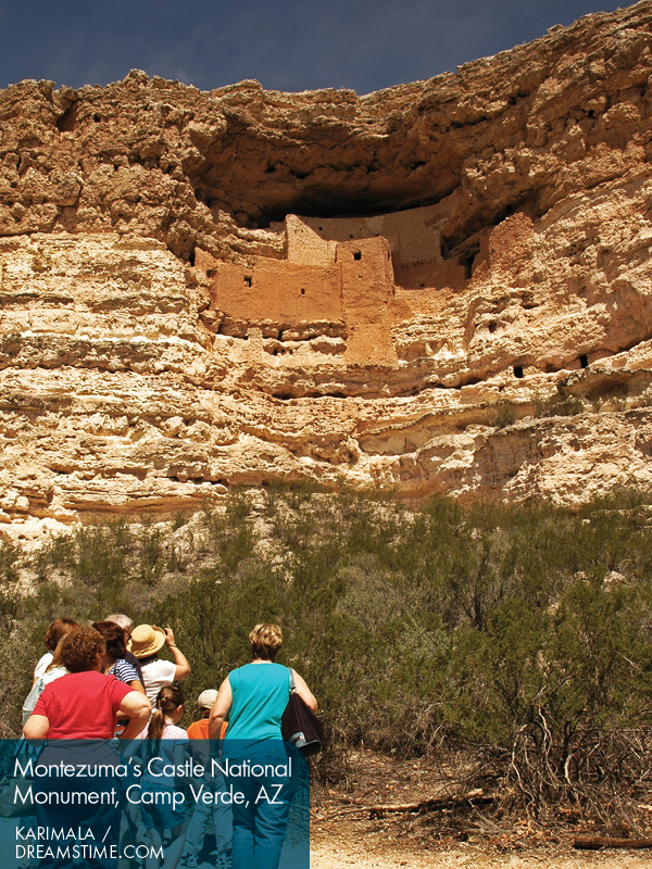 Phoenix Scottsdale and Tempe Grand Canyon National Park North-Central Arizona - photo 11