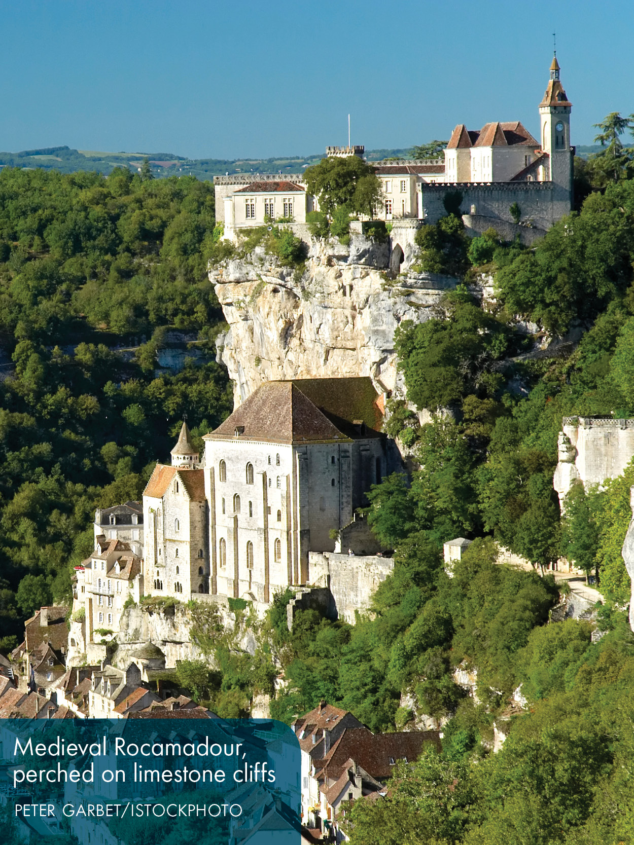 Fodors Dordogne the best of southwest France with Paris - photo 4